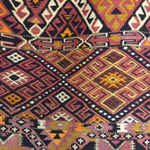 Rugs, Kilims, and Covers