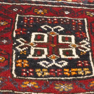 Kurdish Persian Chanta (small bag)