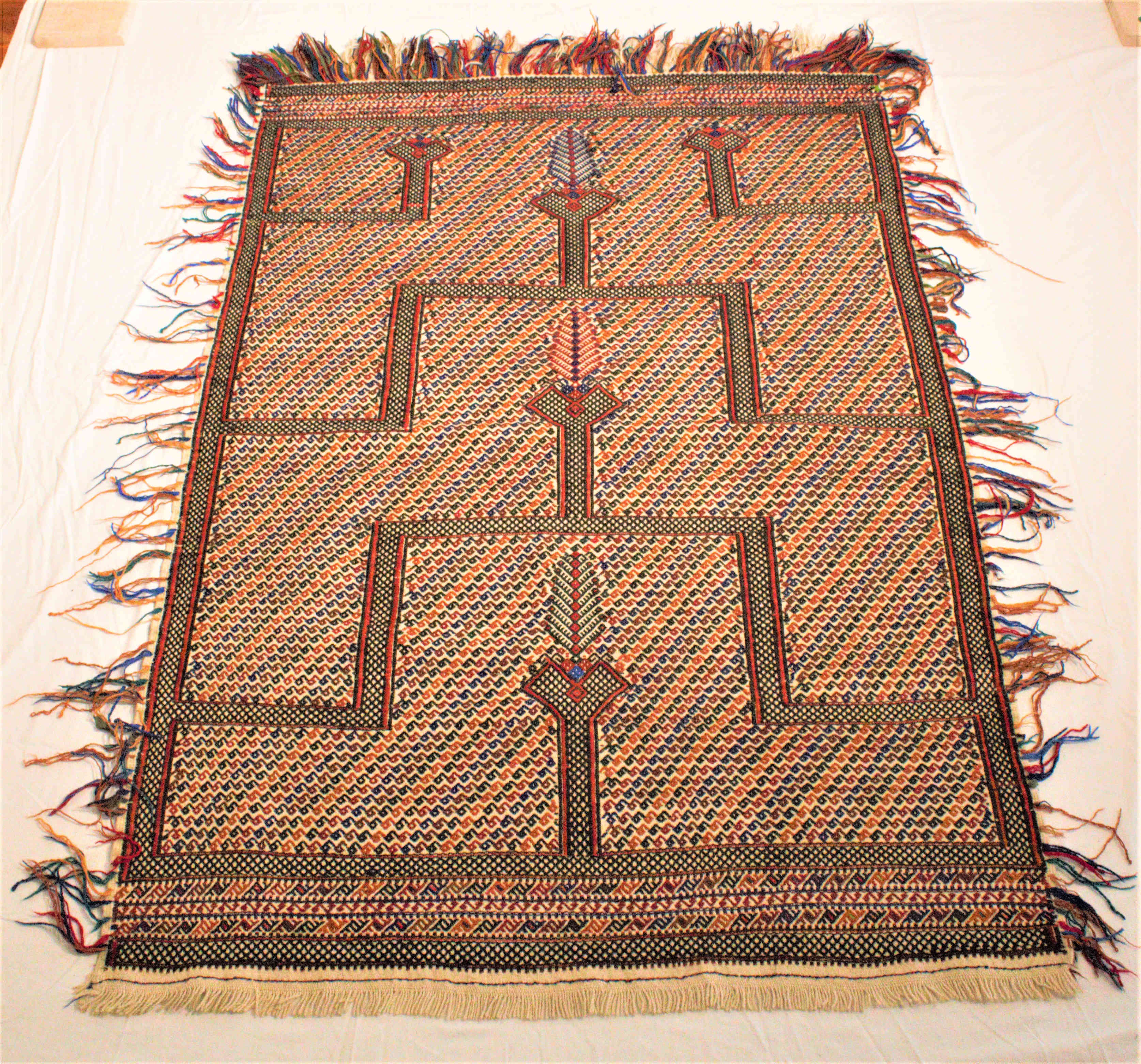 Keçimusini Cicim, Konya area - Image 2